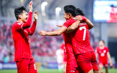 Đánh bại Jordan 4-1, U23 Indonesia vào tứ kết Giải U23 châu Á