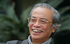 Nhà nghiên cứu văn hóa, giáo sư Tô Ngọc Thanh qua đời