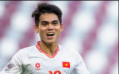 Lịch trực tiếp U23 châu Á 2023: U23 Việt Nam đấu Iraq lúc 0h30