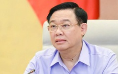 Trung ương Đảng đồng ý để ông Vương Đình Huệ thôi giữ các chức vụ