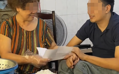 Phạt 5 triệu đồng đối với TikToker vụ 'bị đuổi khỏi quán phở vì ngồi xe lăn' ở Hà Nội