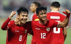 Trực tuyến U23 Indonesia – U23 Uzbekistan (21h): Vé đi Olympic cho Indonesia?