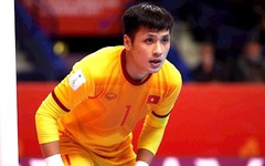 Xem futsal Việt Nam tranh vé đi World Cup trên kênh nào?