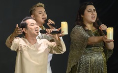 Thành Lộc và Impact Theatre Saigon: Để nước Việt cũng có những vở nhạc kịch nổi tiếng