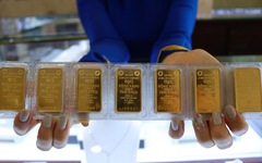 Ngân hàng Nhà nước làm việc với UBND TP.HCM về quản lý thị trường vàng