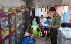 Rà soát lịch sử khám chữa bệnh của 3 người trong vụ loạn luân ở tịnh thất Bồng Lai