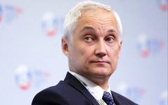 Bộ trưởng Quốc phòng Nga Andrei Belousov: Người mới nhưng không 'lạ'
