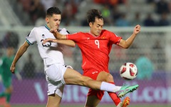 Đội tuyển Việt Nam có thể gặp Indonesia ngay vòng bảng ASEAN Cup