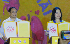 Thủ tướng Phạm Minh Chính đăng ký hiến tặng mô, tạng để 'cho đi là còn mãi'