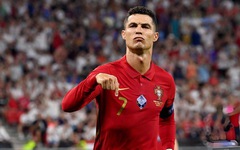 Ronaldo dự Euro 2024 ở tuổi 39