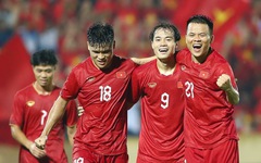Bốc thăm vòng bảng ASEAN Cup 2024: Chờ đối thủ của tuyển Việt Nam