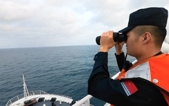 Bộ Ngoại giao trả lời về một quy định mới liên quan Hải cảnh Trung Quốc