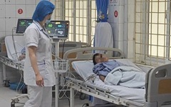 3 nạn nhân vụ cháy nhà trọ ở Hà Nội sớm được xuất viện