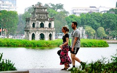 Cục Du lịch quốc gia Việt Nam nói gì về cạnh tranh ngành bị tụt hạng?