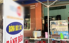 Web cờ bạc 'phủ' logo quảng cáo tận các cửa hiệu, quán ăn ở Đà Nẵng