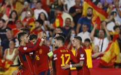 Euro 2024: Tây Ban Nha công bố đội hình sơ bộ