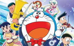 Phim ngoại mùa hè lép vế trước phim Việt, có cơn sốt nào ngoài Doraemon?