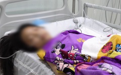 Hoàn cảnh của nữ sinh lớp 6 bị đứt lìa hai chân sau tai nạn giao thông ở Kiên Giang