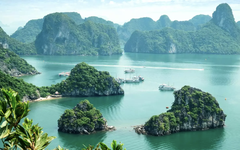 Việt Nam, Philippines được người Hàn Quốc yêu thích hè 2024