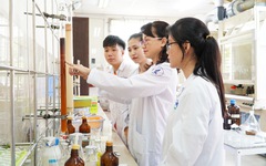 Đại học Quốc gia TP.HCM chọn 14 nhà khoa học trẻ đầu tiên chương trình VNU350