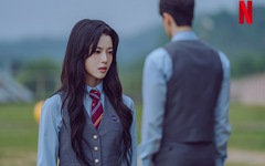 Roh Jeong Eui - từ diễn viên nhí tiềm năng đến con gái Netflix