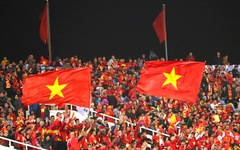 Thắt chặt an ninh trận tuyển Việt Nam gặp Philippines