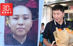 Bản tin 30s Nóng: Truy tìm con gái ông Lê Tùng Vân; HLV Kim Sang Sik tới Việt Nam