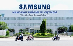 Nhiều ông lớn công nghệ sắp vào Việt Nam