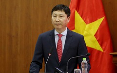 Ông Kim Sang Sik phải đưa đội tuyển Việt Nam vào chung kết AFF Cup 2024