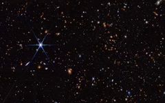 Kính thiên văn James Webb phát hiện thiên hà xa nhất, giúp con người nhìn ngược thời gian