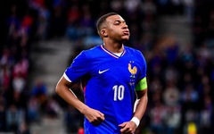 Tin tức thể thao sáng 10-6: Pháp bị cầm hòa trước đềm Euro 2024; Man United rao bán Sancho