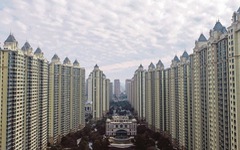 Trung Quốc và thế khó của chương trình giải cứu bất động sản