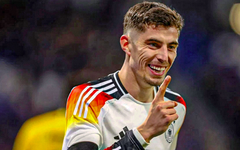 Lịch trực tiếp trận khai mạc Euro 2024: Đức đấu Scotland