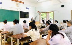 Khánh Hoà công bố điểm thi tuyển sinh lớp 10