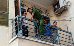 Kiểm tra 3 chung cư lớn ở Biên Hòa, phát hiện nhiều lỗ hổng phòng cháy