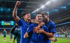 Vô địch Euro 2024 sẽ nhận được bao nhiêu tiền?