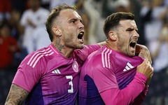 Giao hữu chuẩn bị Euro 2024: Anh thua sốc, Đức thắng nhọc
