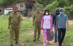 Cứu cô gái bị lừa sang Lào ép bán dâm đến khi mang thai 7 tháng