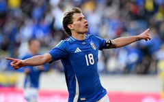 Chân dung ứng viên vô địch Euro 2024: Đừng xem thường tuyển Ý