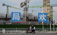 Trung Quốc làm gì để giải cứu thị trường bất động sản?