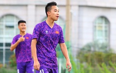 Cầu thủ Việt kiều bị loại trước ngày đội U19 Việt Nam xuất quân