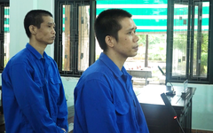 Lĩnh án tù vì tiếp tay cho người nước ngoài ở lại Việt Nam trái phép
