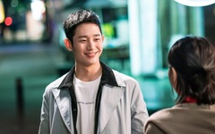 Điểm lại bộ sưu tập vai diễn ấn tượng của Jung Hae In