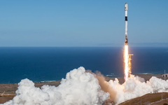 SpaceX được phóng tên lửa Falcon 9 trở lại