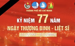 Tuổi trẻ lan tỏa thông điệp “Ngọn nến điện tử” của Thành Đoàn TP.HCM