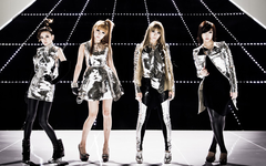 Điểm lại 5 bản hit kinh điển của 2NE1 trước thềm comeback