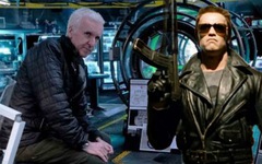 Vì sao James Cameron bán bản quyền 'The Terminator' ăn khách với giá chỉ 1USD