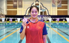 Thể thao Việt Nam nhận hai suất đặc cách dự Olympic 2024