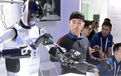 Cuộc đua AI 'nóng' lên ở Trung Quốc