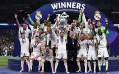 Bốc thăm Champions League 2024 - 2025 theo thể thức mới có gì đặc biệt?